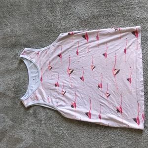 Men's Summer Tank Top